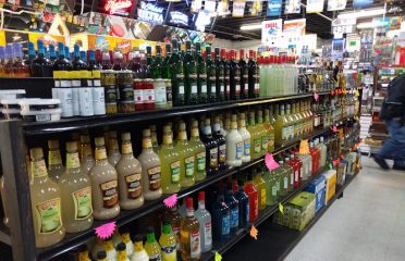 Tobacco Outlet & Liquors (REAL Kratom / CBD & Vape)