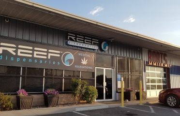 Reef Dispensaries
