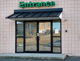 Sanctuary Medicinals Woburn