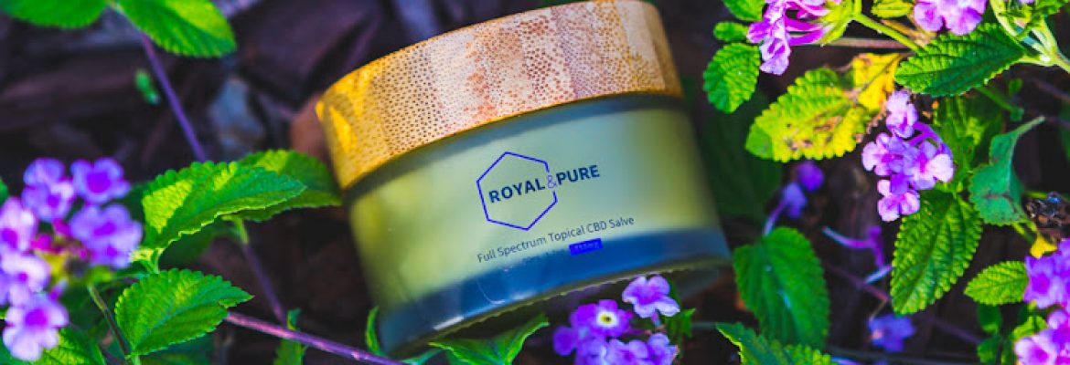 Royal & Pure