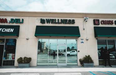 Long Beach Wellness Center