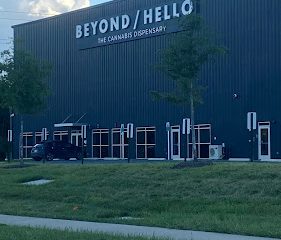 BEYOND / HELLO Sterling Cannabis Dispensary