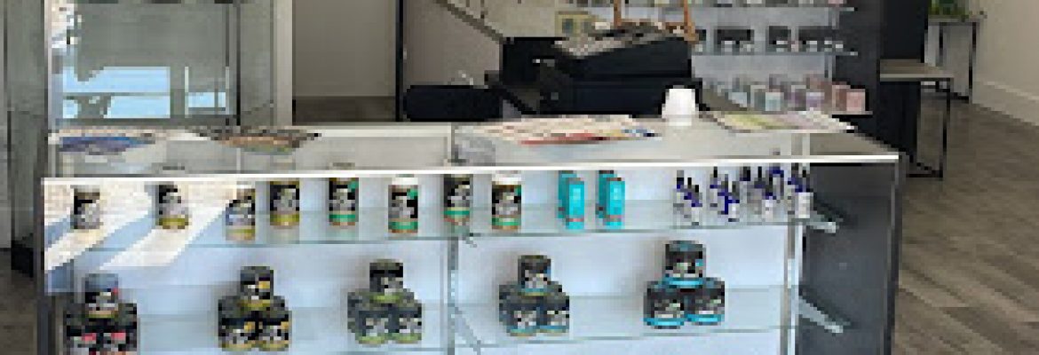 Rising Phoenix CBD Shop