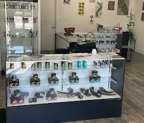 Rising Phoenix CBD Shop