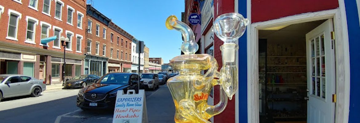 Up In Smoke Plattsburgh