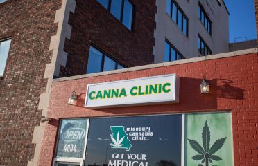 Missouri Cannabis Clinic | Medical Marijuana Doctors