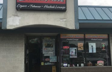 Vape More and CBD