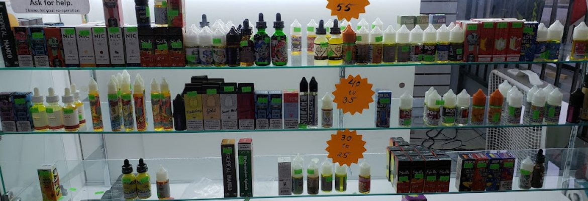 CBD SHOP YUCAIPA