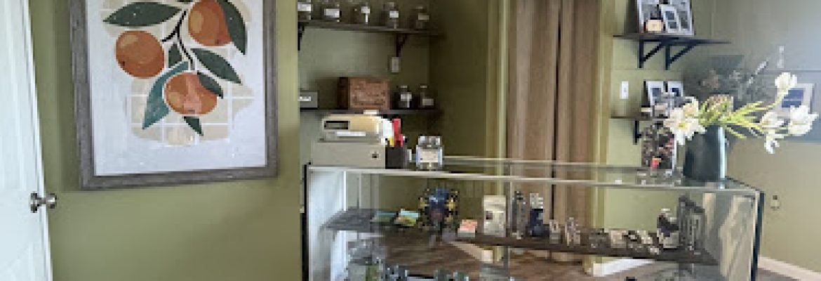 Sequoia CBD & Collective