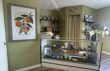 Sequoia CBD & Collective