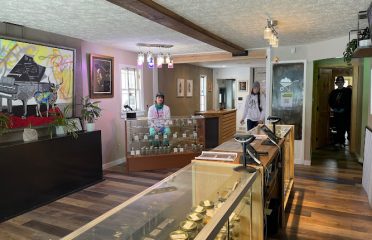 Urban Farmer Boutique Dispensary