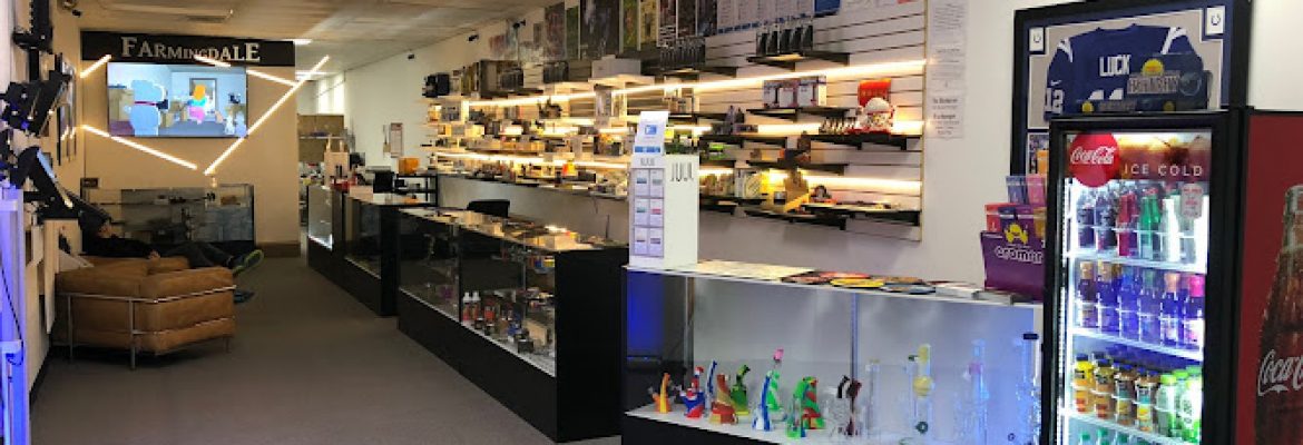 Farmingdale Wellness Depot