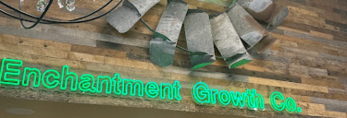 Enchantment Growth Co.