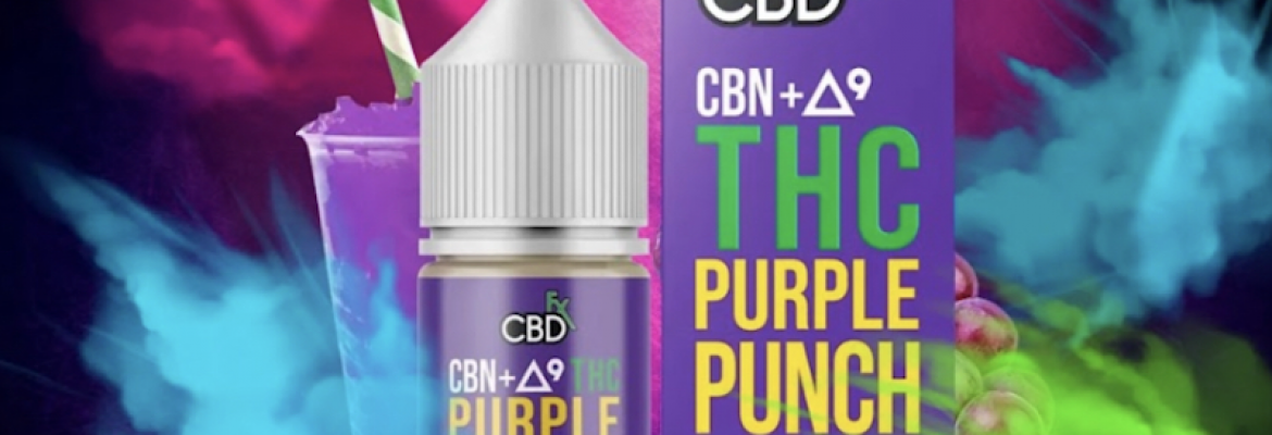 Buy CBD hub