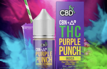 Buy CBD hub