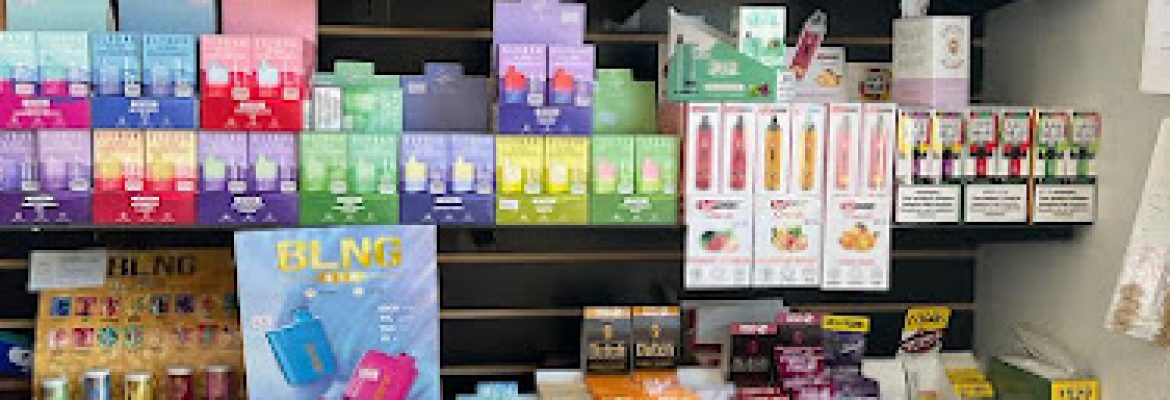 Vape & Juice