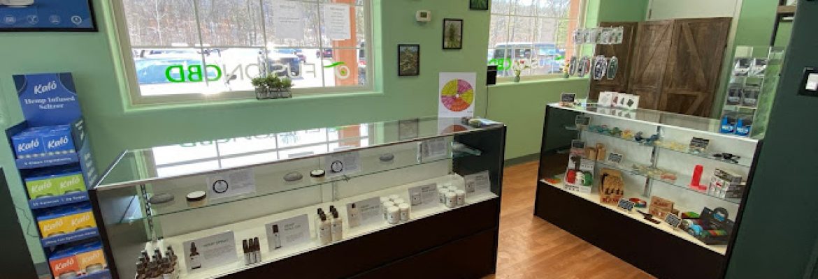 Fusion CBD