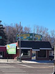 Maggie’s Farm Marijuana Dispensary