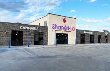 Shangri-La Cannabis SuperStore