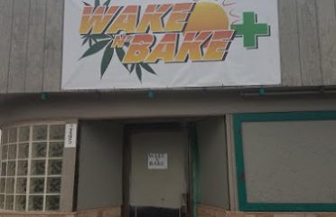 Wake N’ Bake 25 Cap