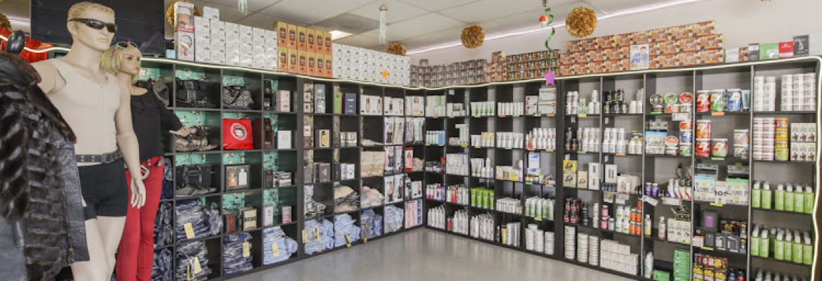 Eagle CBD and Products