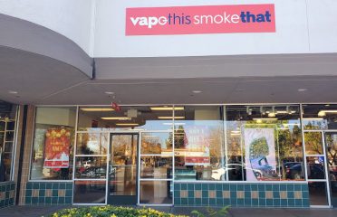 Vape This Smoke That