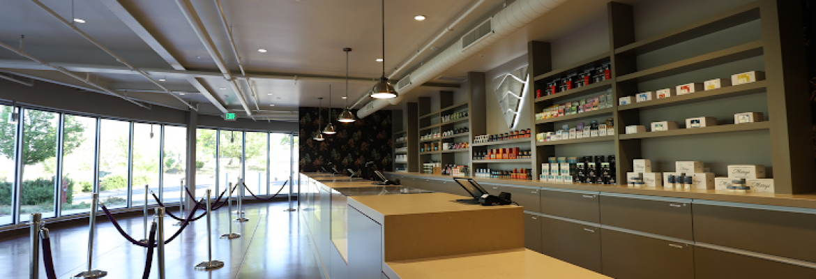 Velvet Cannabis Weed Dispensary Martinez