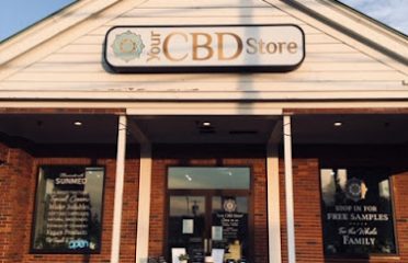 Your CBD Store | SUNMED – Kingston, NY