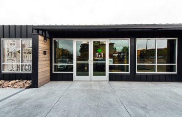Native Roots Marijuana Dispensary Trinidad