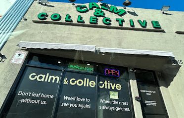 Calm and Collective