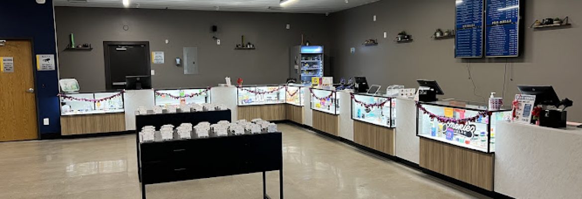 Sunrise Dispensary