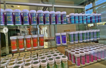 PR Farms Dispensary Santa Cruz