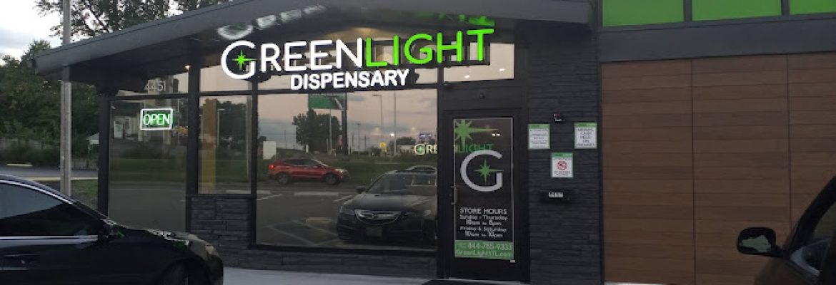 Greenlight Marijuana Dispensary Berkeley Airport