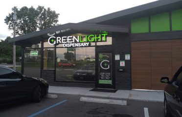 Greenlight Marijuana Dispensary Berkeley Airport