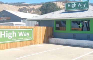 High Way Dispensary