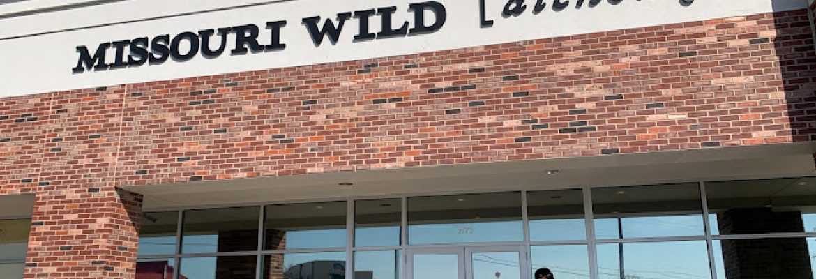 Missouri Wild Alchemy