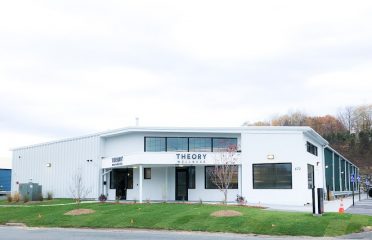 Theory Wellness Chicopee: Recreational & Medical Cannabis Dispensary