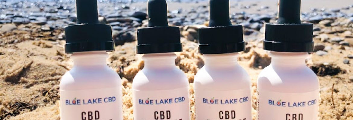 Blue Lake CBD