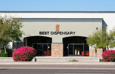Best Dispensary