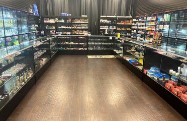 Smoker’s Paradise Smoke Shop