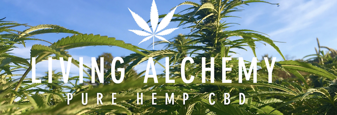 Living Alchemy