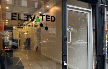 Elevated Cannabis Club