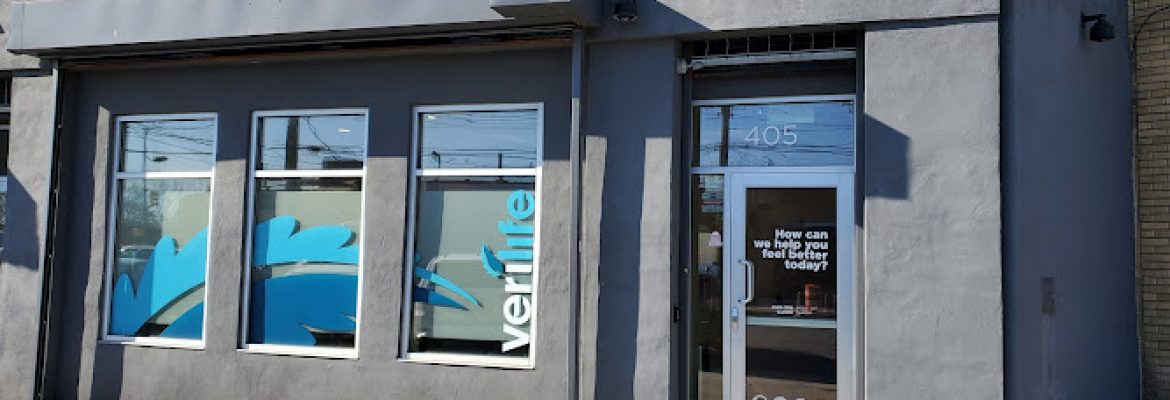 Verilife Dispensary