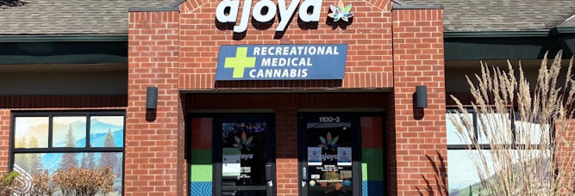 Ajoya | Louisville CO Recreational & Medical Marijuana Dispensary