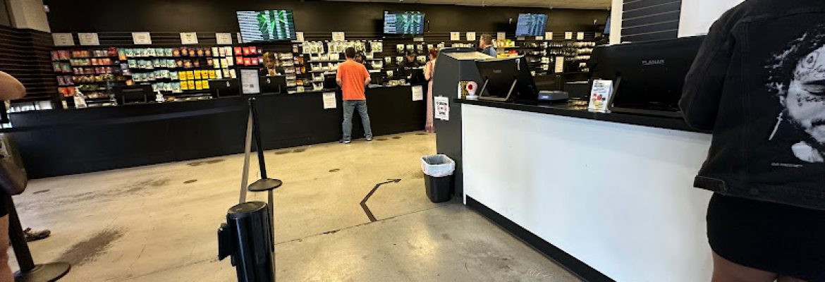 The Phoenix Dispensary
