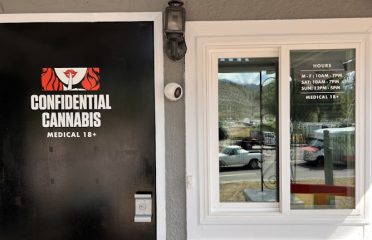 COS Confidential – A Confidential Cannabis Dispensary