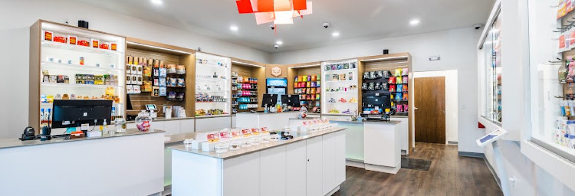 The Fire Station Cannabis Co. Iron River (Recreational Cannabis)