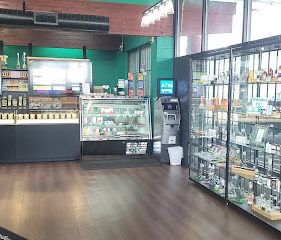 Emerald Triangle Dispensary