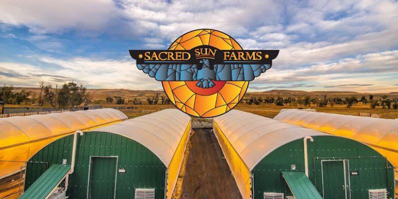 Sacred Sun Farms