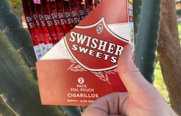 One Love Smoke Shop